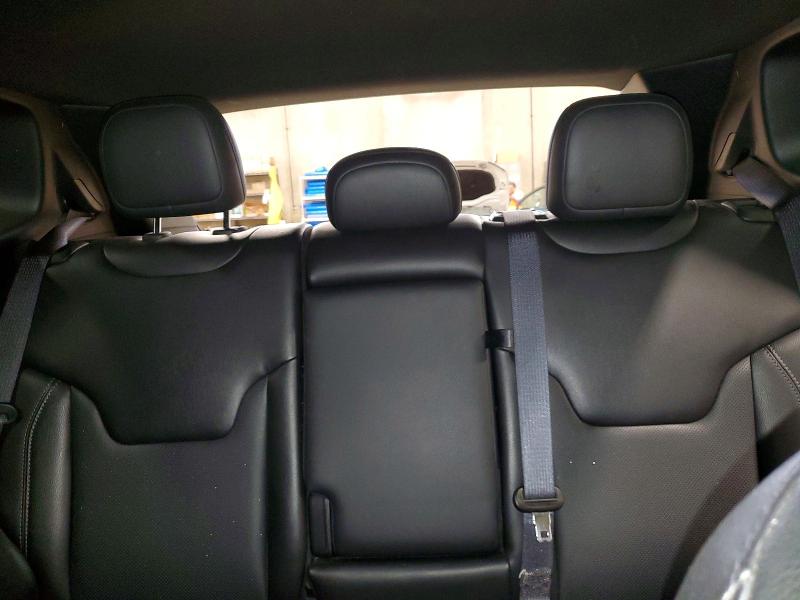 2020 Jeep Compass მანქანა იყიდება აუქციონზე, vin: 3C4NJDCB5LT256651, აუქციონის ნომერი: 48748776