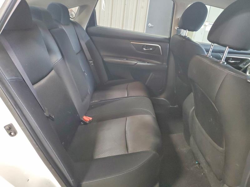 Продажа на аукционе авто 2016 Nissan Altima, vin: 1N4AL3AP3GC225486, номер лота: 49285826