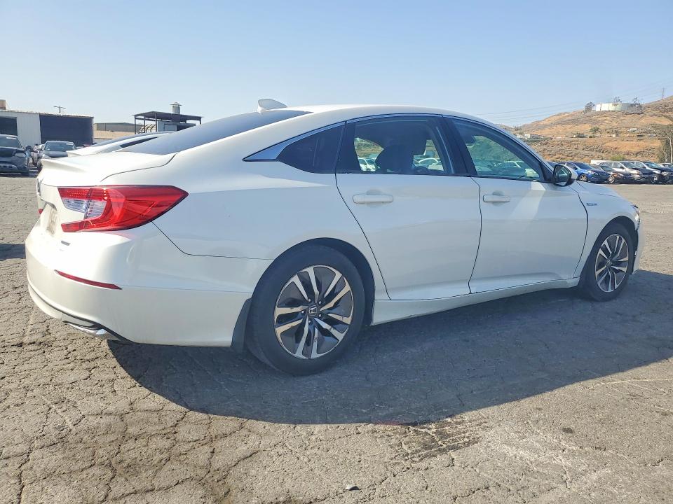 Aukcja sprzedaży 2018 Honda Accord, vin: 1HGCV3F14JA004033, numer aukcji: 49250586