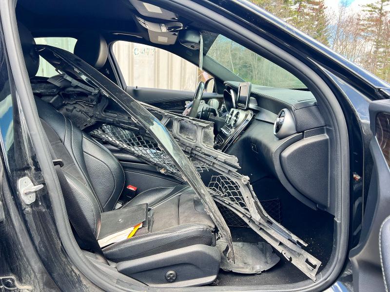Продажа на аукционе авто 2017 Mercedes-benz C, vin: 55SWF8GB7HU233397, номер лота: 51823706