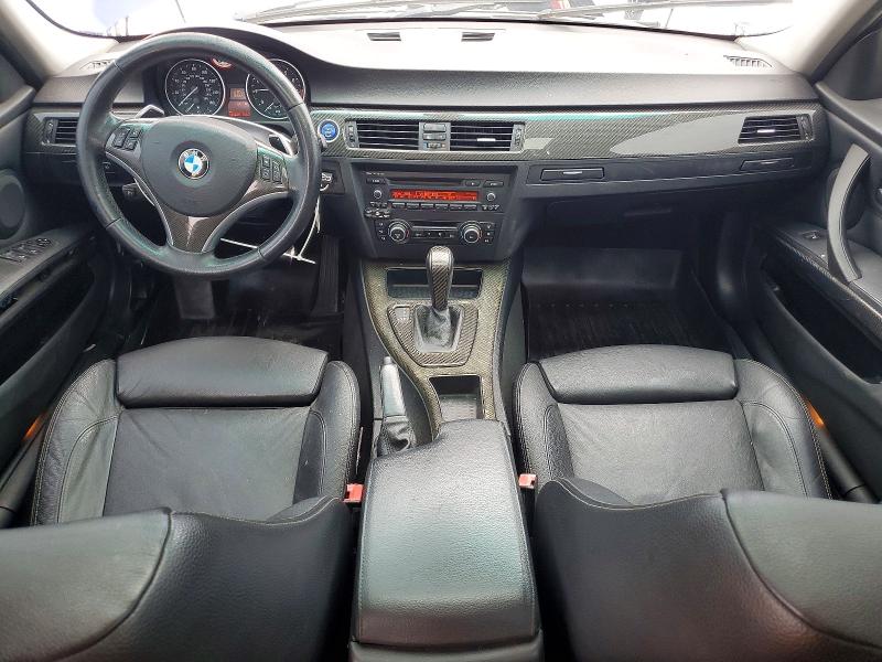 51381206 :رقم المزاد ، WBAPM5C57BE575660 vin ، 2011 Bmw 335 مزاد بيع