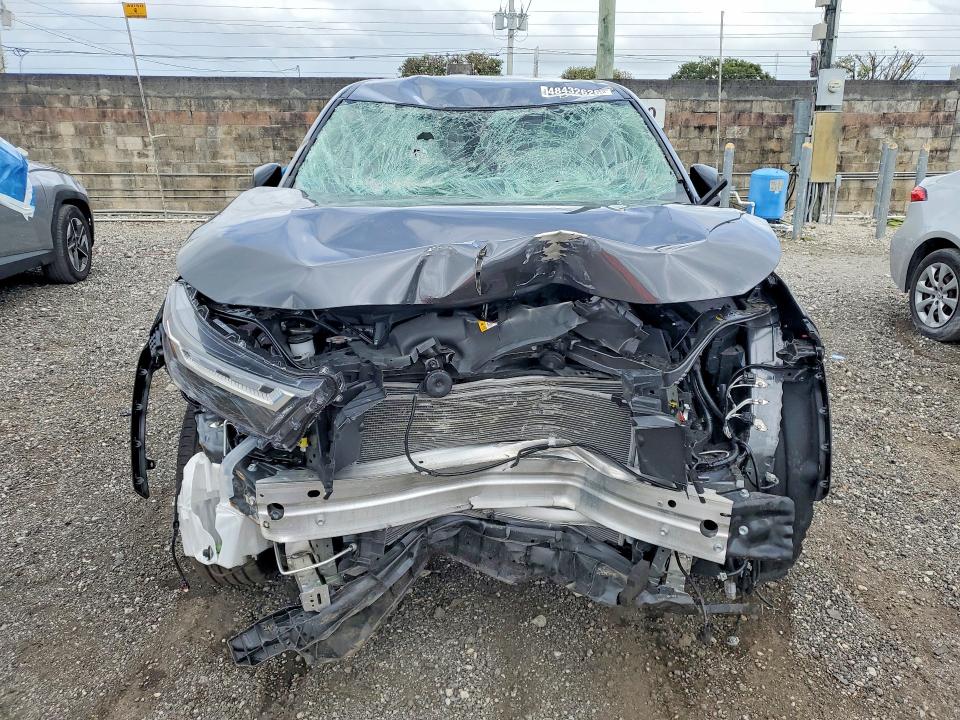 Продаж на аукціоні авто 2025 Toyota Rav4, vin: 2T3H1RFVXSC352056, номер лоту: 48432626
