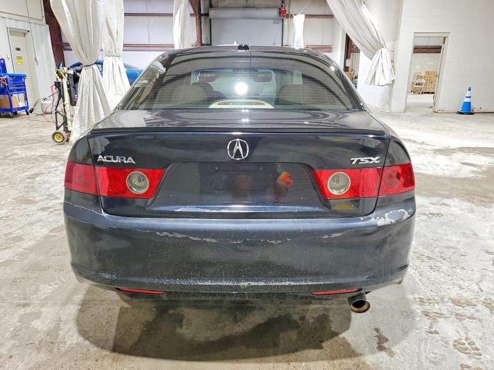 Продаж на аукціоні авто 2008 Acura Tsx, vin: JH4CL96898C017684, номер лоту: 49788316