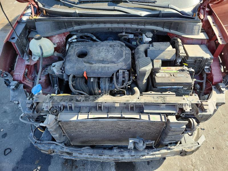 47552426 :رقم المزاد ، KM8J33AL9KU981622 vin ، 2019 Hyundai Tucson مزاد بيع