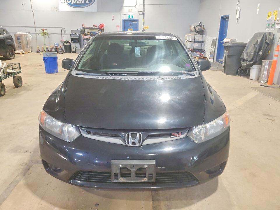 2008 Honda Civic მანქანა იყიდება აუქციონზე, vin: 2HGFG21598H101607, აუქციონის ნომერი: 50163536