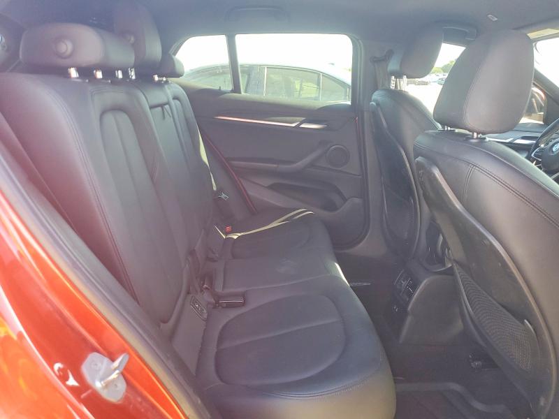 Продажа на аукционе авто 2018 Bmw X2, vin: WBXYJ3C35JEP76123, номер лота: 48833186