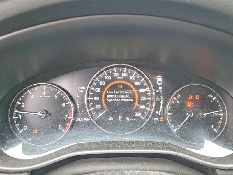 Продаж на аукціоні авто 2019 Mazda 3, vin: JM1BPBMM4K1147092, номер лоту: 49738016