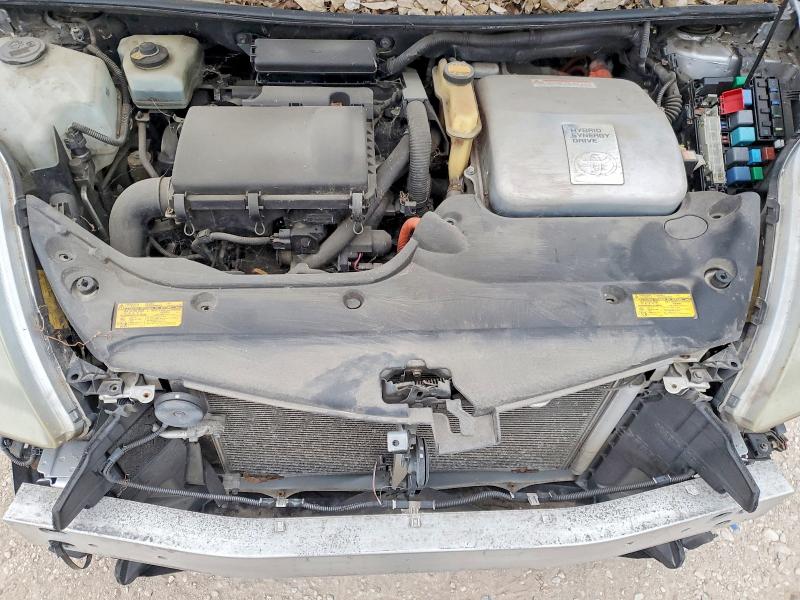 Aukcja sprzedaży 2008 Toyota Prius, vin: JTDKB20U787728547, numer aukcji: 48440586