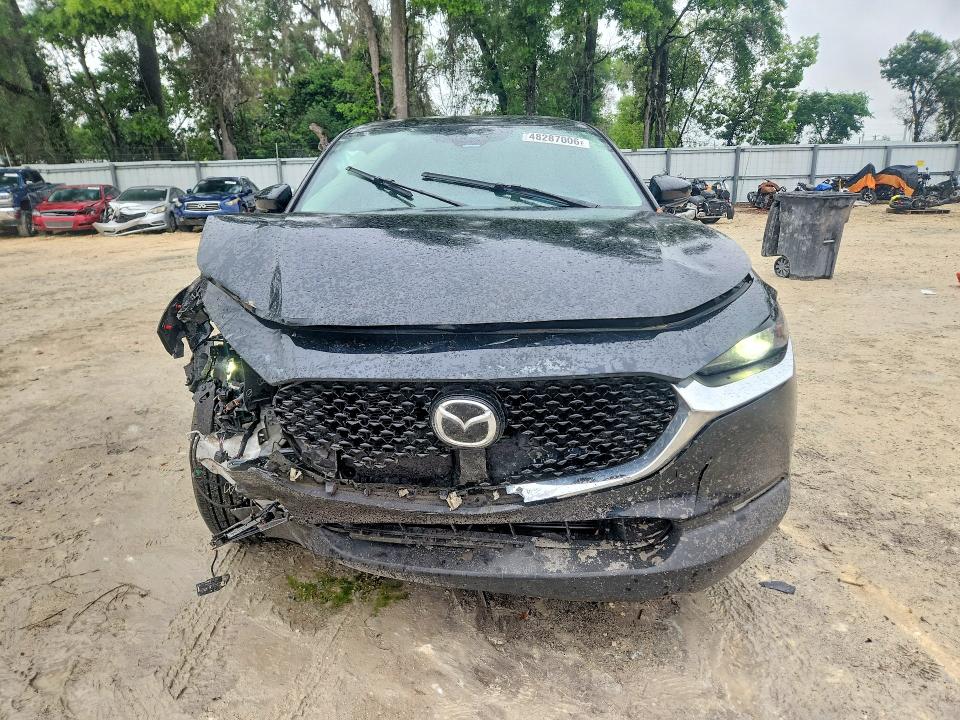 Продаж на аукціоні авто 2020 Mazda Cx-30, vin: 3MVDMADL4LM121680, номер лоту: 48287006