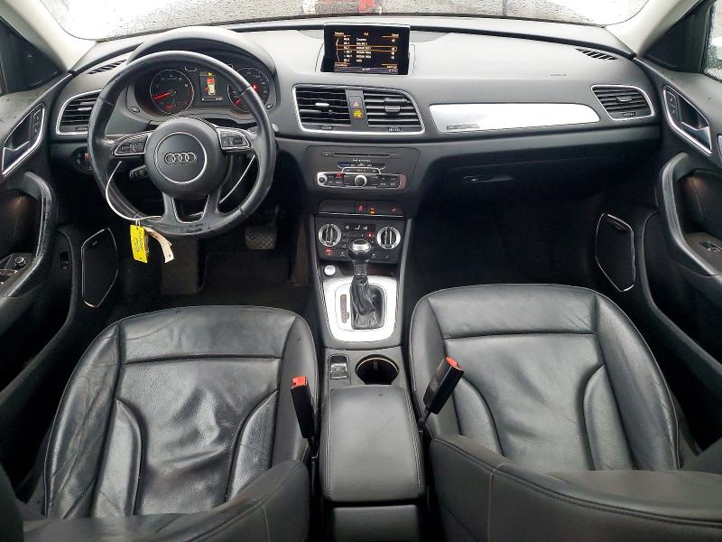 Aukcja sprzedaży 2015 Audi Q3, vin: WA1GFCFS4FR001514, numer aukcji: 47773846