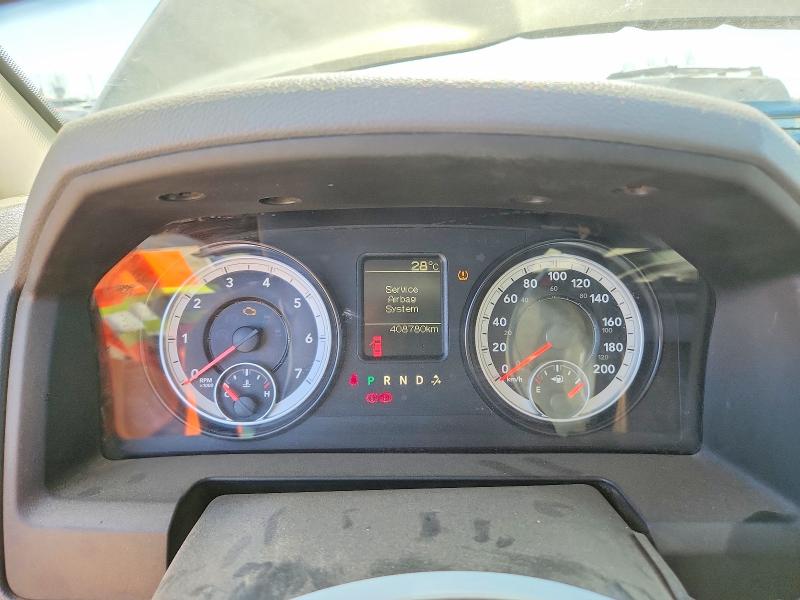 Auction sale of the 2014 Ram 1500, vin: 1C6RR7FT8ES257269, lot number: 50965686
