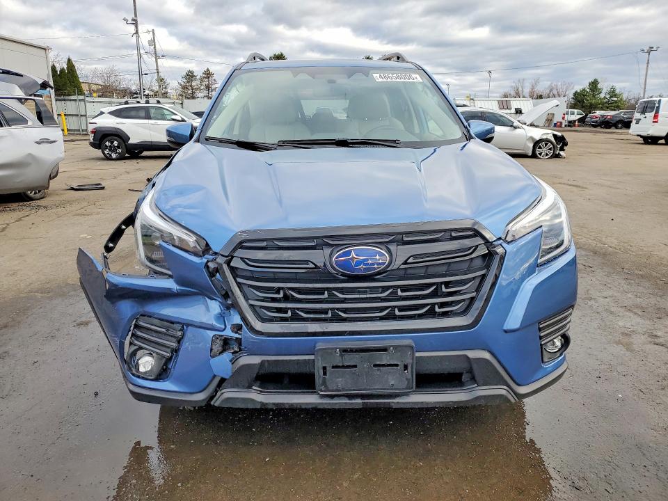 Aukcja sprzedaży 2024 Subaru Forester, vin: JF2SKALC6RH425026, numer aukcji: 48658006