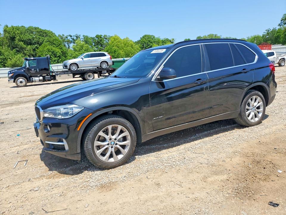 Aukcja sprzedaży 2016 Bmw X5, vin: 5UXKR0C52G0P29597, numer aukcji: 51065226