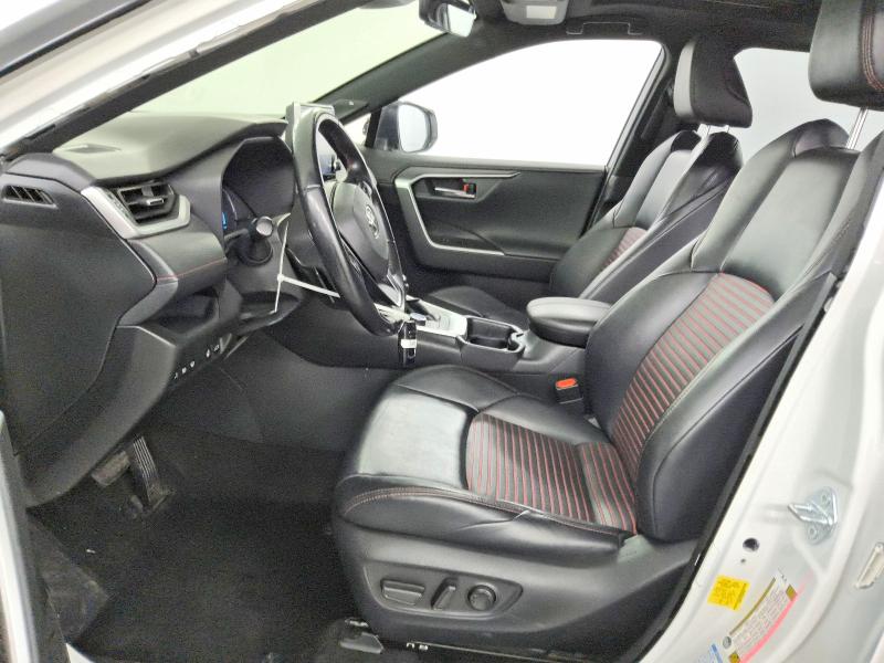 Продажа на аукционе авто 2021 Toyota Rav4 Prime, vin: JTMEB3FV8MD007846, номер лота: 49674566