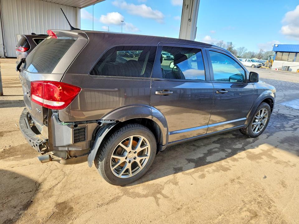 Aukcja sprzedaży 2015 Dodge Journey, vin: 3C4PDDEG4FT666029, numer aukcji: 48347636