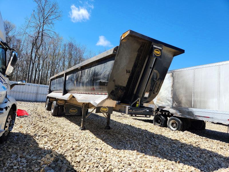 Auction sale of the 2026 Mac Trailer Tl, vin: 5MADA3926TC087919, lot number: 48771216