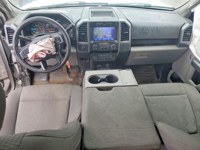 Продажа на аукционе авто 2020 Ford F150, vin: 1FTFW1E59LFA86042, номер лота: 49313526