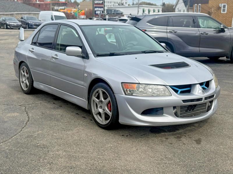 Aukcja sprzedaży 2005 Mitsubishi Lancer, vin: JA3AH86D85U037222, numer aukcji: 51715916