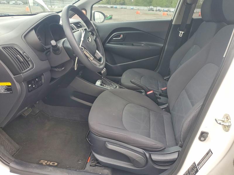 Aukcja sprzedaży 2013 Kia Rio, vin: KNADM4A35D6280150, numer aukcji: 50180186