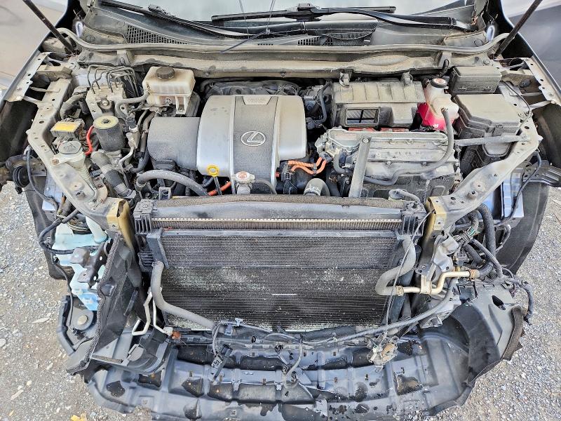 Aukcja sprzedaży 2018 Lexus Rx 450h, vin: 2T2BGMCA5JC028220, numer aukcji: 51678906