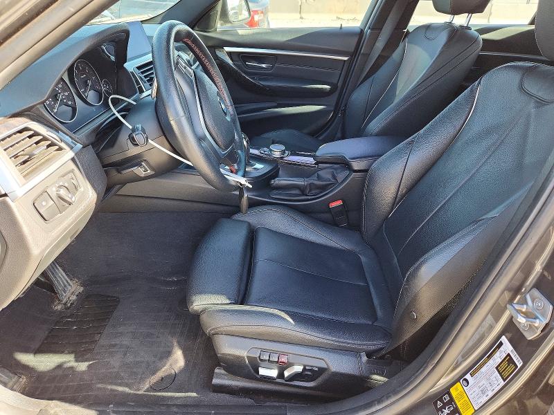 Aukcja sprzedaży 2016 Bmw 328, vin: WBA8J1C59GK458709, numer aukcji: 51201276