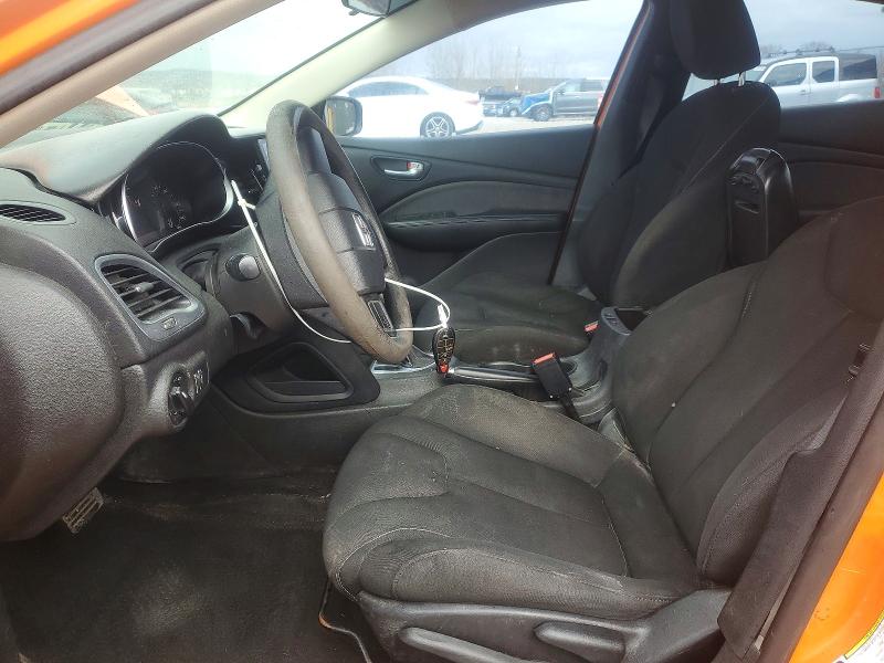 Aukcja sprzedaży 2013 Dodge Dart, vin: 1C3CDFBH1DD258005, numer aukcji: 48962076