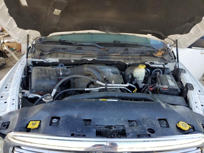 Продаж на аукціоні авто 2017 Ram 1500, vin: 1C6RR7TT7HS685424, номер лоту: 48804106