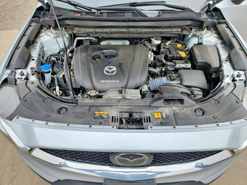 Продажа на аукционе авто 2021 Mazda Cx-5, vin: JM3KFBDM9M1402090, номер лота: 49630656