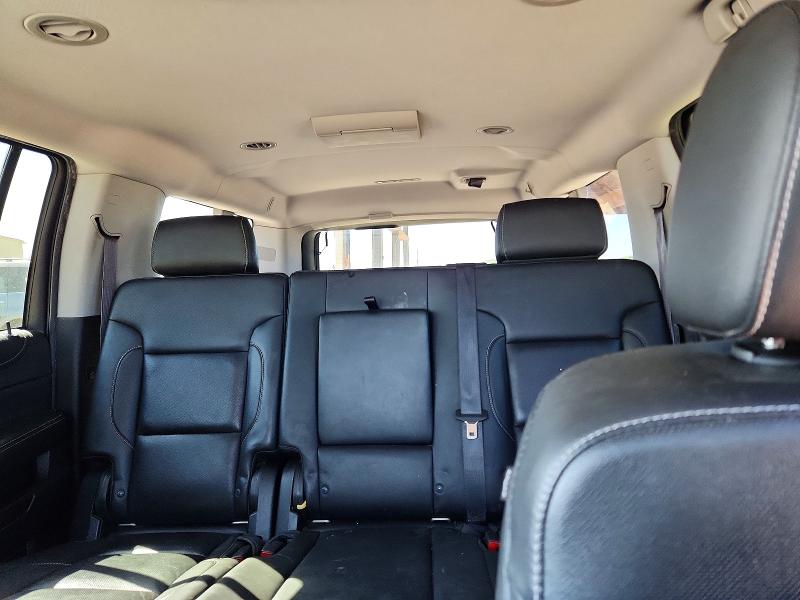 Aukcja sprzedaży 2015 Gmc Yukon Xl, vin: 1GKS2HKC8FR598033, numer aukcji: 49598086