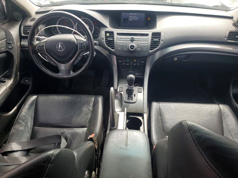 Продажа на аукционе авто 2012 Acura Tsx, vin: JH4CU2F66CC800540, номер лота: 49568256