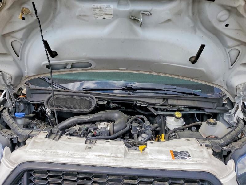 2021 Ford Transit მანქანა იყიდება აუქციონზე, vin: 1FTBR1C85MKA99950, აუქციონის ნომერი: 49963116