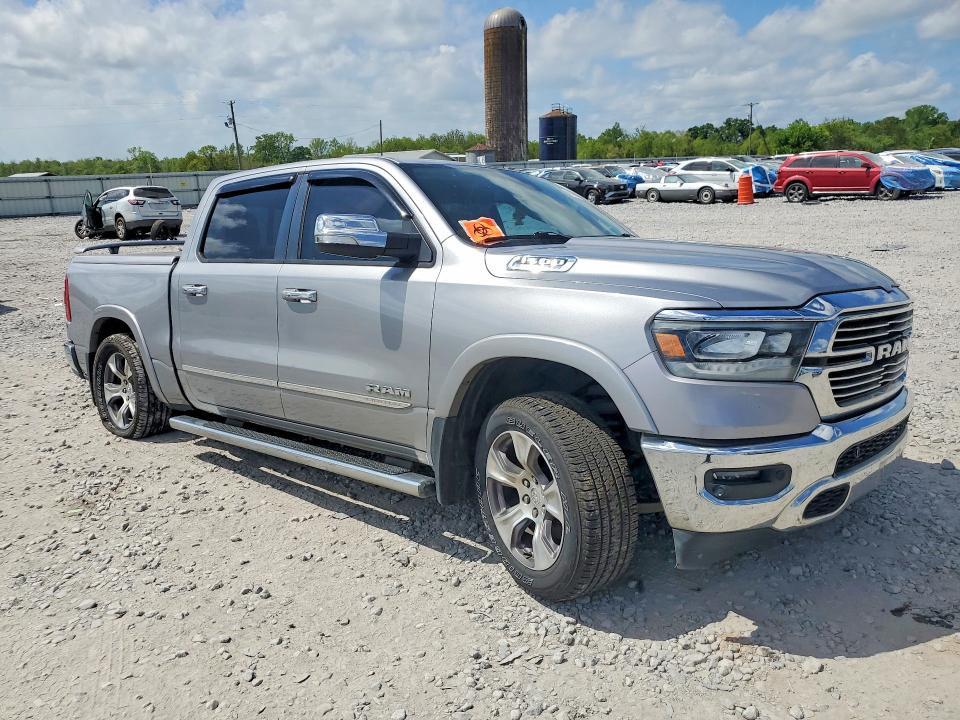 Продаж на аукціоні авто 2020 Ram 1500, vin: 1C6RREJT2LN235419, номер лоту: 48400636