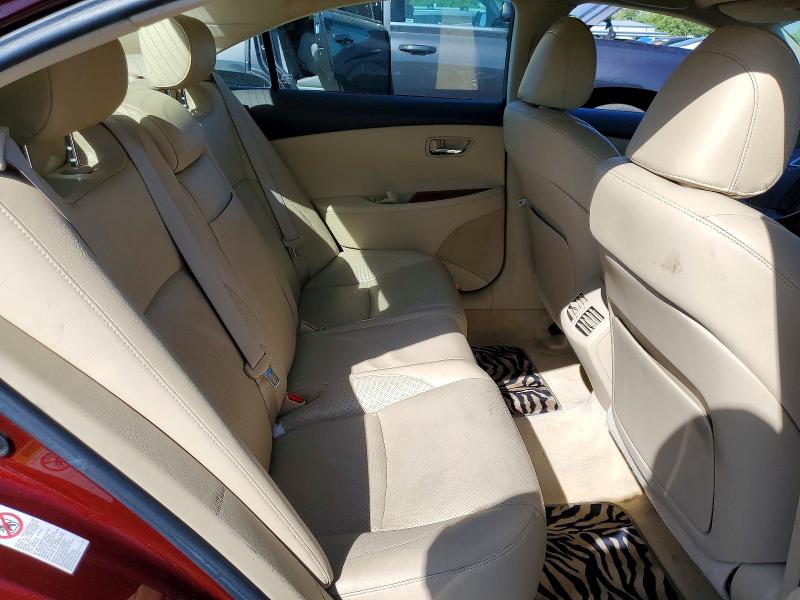 Продаж на аукціоні авто 2007 Lexus Es 350, vin: JTHBJ46G972091249, номер лоту: 48675986