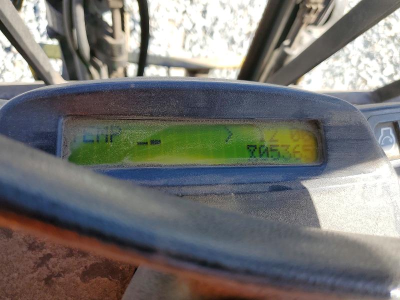 Продажа на аукционе авто 2016 Hyster Forklift, vin: H187V04202P, номер лота: 48980226