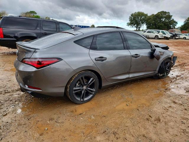 Auction sale of the 2024 Acura Integra, vin: 19UDE4G70RA001025, lot number: 49556836