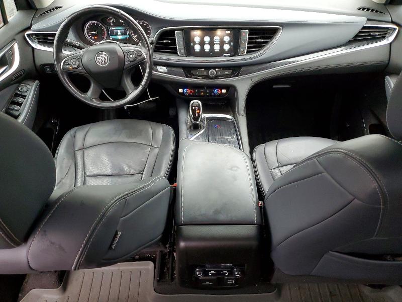Продажа на аукционе авто 2019 Buick Enclave, vin: 5GAEVBKW4KJ144265, номер лота: 48197136