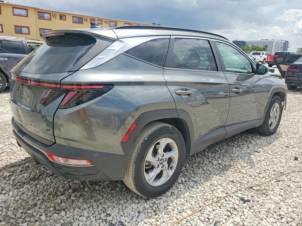 Aukcja sprzedaży 2022 Hyundai Tucson, vin: 5NMJB3AE9NH062076, numer aukcji: 51173516