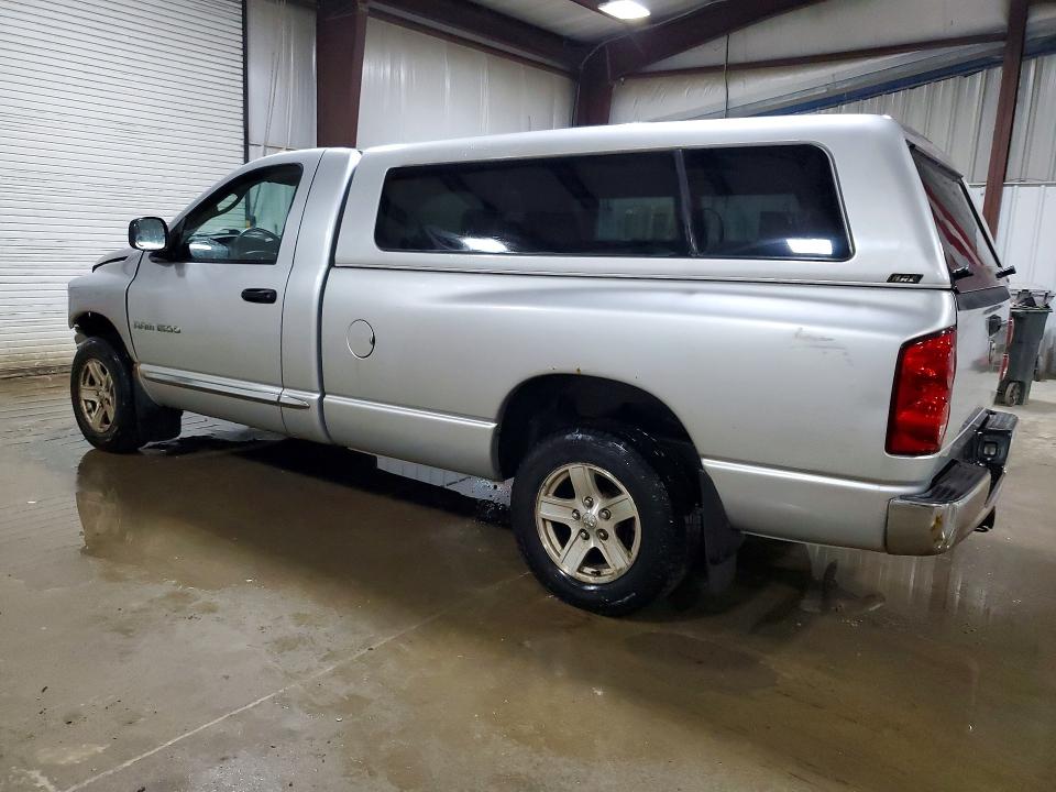 Продажа на аукционе авто 2007 Dodge Ram 1500, vin: 1D7HA16P67J629928, номер лота: 51590336
