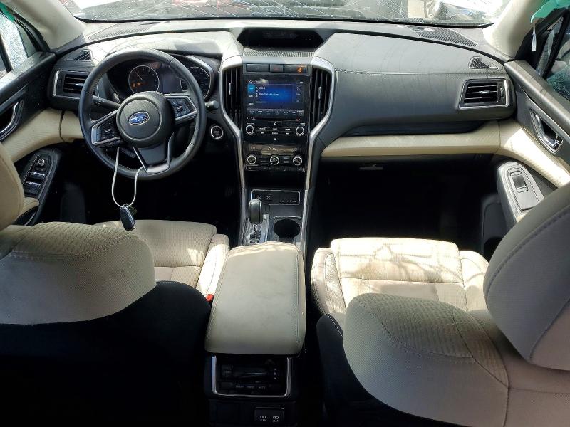 Продажа на аукционе авто 2020 Subaru Ascent, vin: 4S4WMAHDXL3441709, номер лота: 47596426