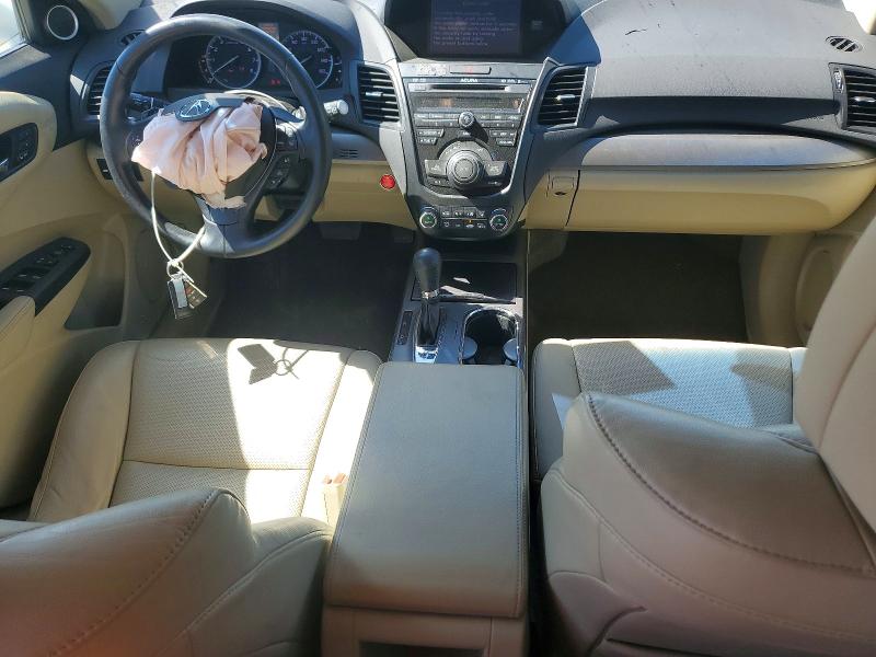 Aukcja sprzedaży 2014 Acura Rdx, vin: 5J8TB3H52EL010576, numer aukcji: 50396056
