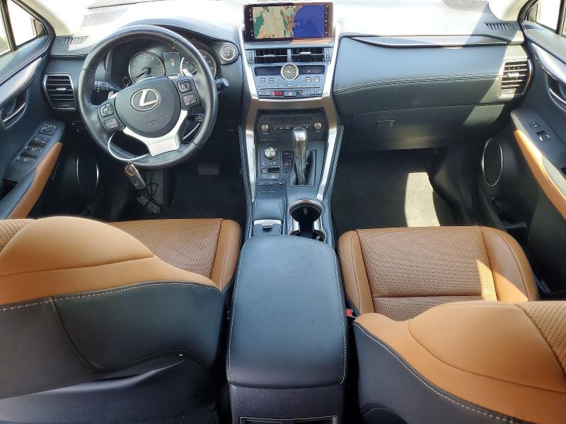 Продажа на аукционе авто 2020 Lexus Nx, vin: JTJGARBZ2L5008536, номер лота: 49492356