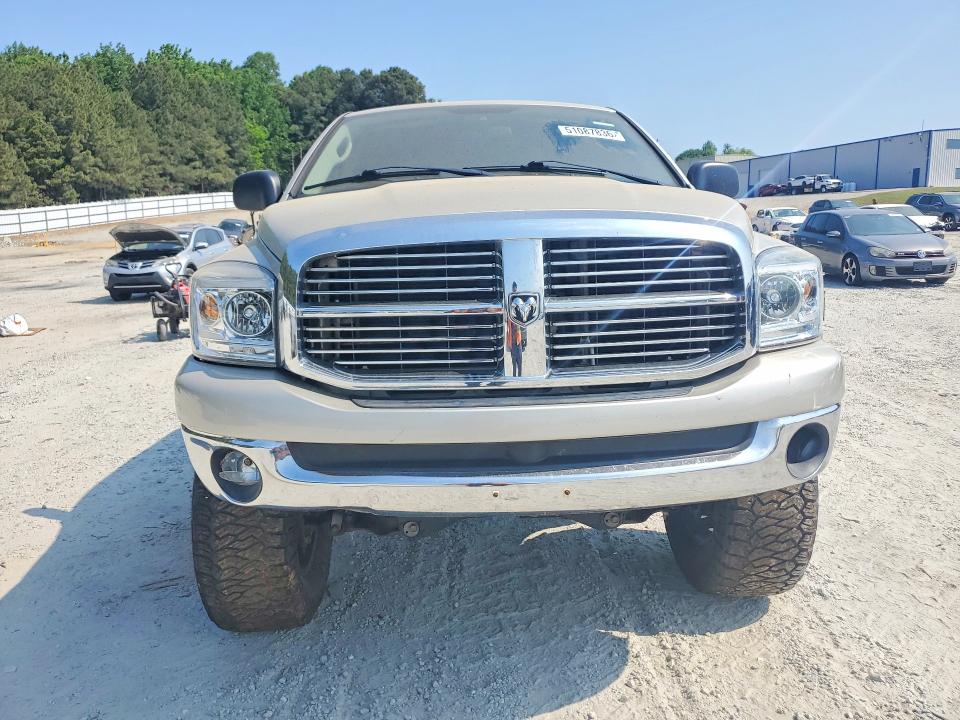 Aukcja sprzedaży 2008 Dodge Ram 1500, vin: 1D7HU18258J243950, numer aukcji: 51087836