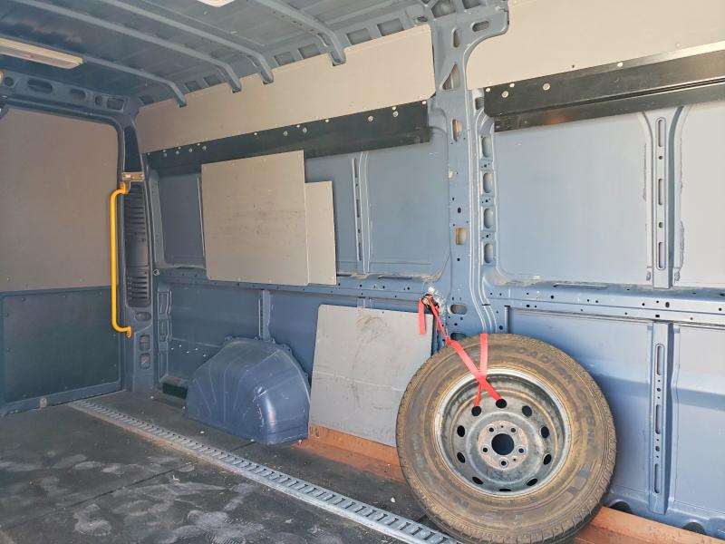 Продажа на аукционе авто 2019 Ram Promaster 3500, vin: 3C6URVJG9KE564151, номер лота: 51344926