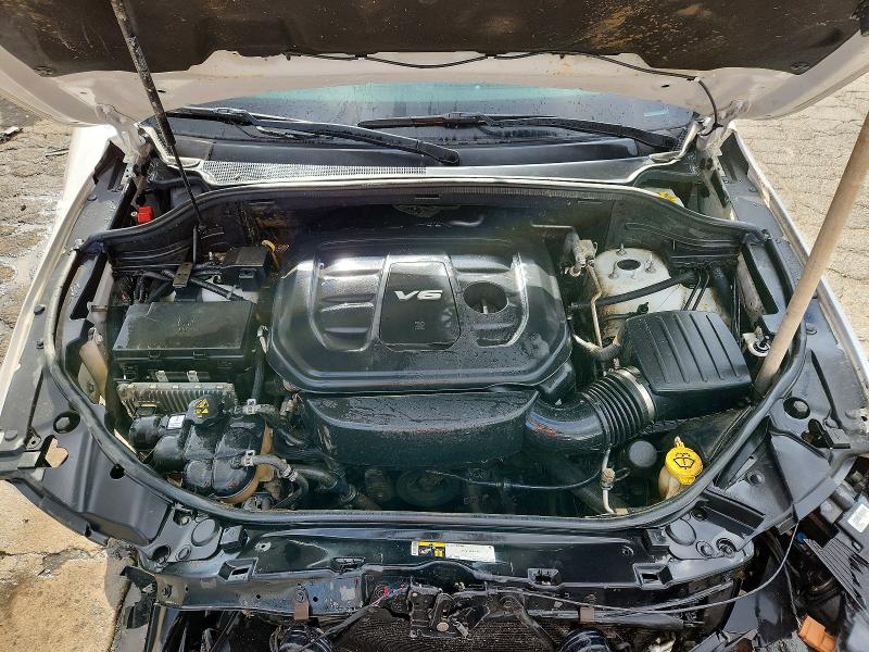 2017 Jeep Grand Cherokee მანქანა იყიდება აუქციონზე, vin: 1C4RJEBG6HC732008, აუქციონის ნომერი: 47374366