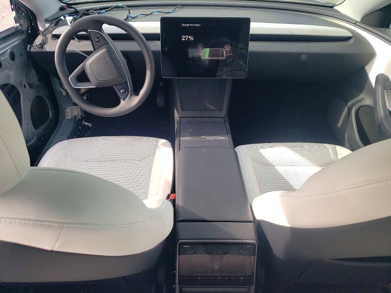 Продажа на аукционе авто 2026 Tesla Model 3, vin: 5YJ3E1EA4TF132559, номер лота: 48719866