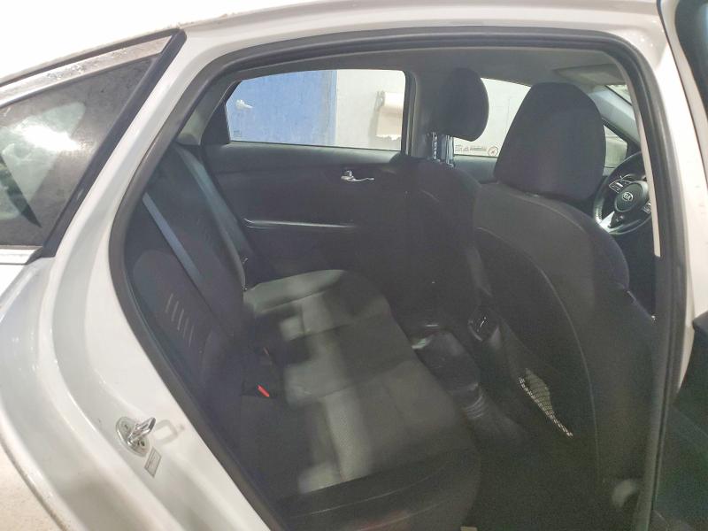 Продажа на аукционе авто 2019 Kia Forte Ex 4dr, vin: 3KPF54AD4KE053069, номер лота: 48029396