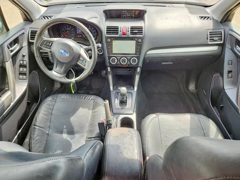 48213526 :رقم المزاد ، JF2SJAXC6GH444508 vin ، 2016 Subaru Forester مزاد بيع