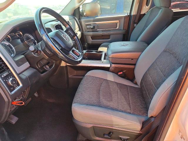 2015 Ram 1500 მანქანა იყიდება აუქციონზე, vin: 1C6RR7LMXFS724660, აუქციონის ნომერი: 48591476