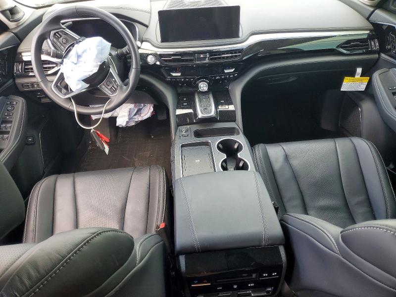 48919206 :رقم المزاد ، 5J8YD9H4XTL001034 vin ، 2026 Acura Mdx مزاد بيع