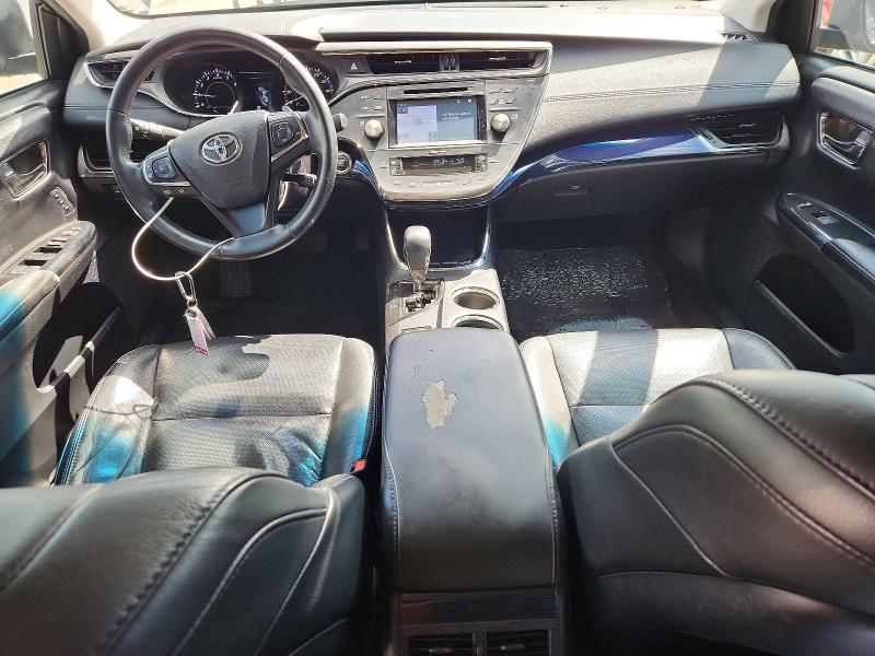 2015 Toyota Avalon მანქანა იყიდება აუქციონზე, vin: 4T1BK1EB2FU146304, აუქციონის ნომერი: 50574176